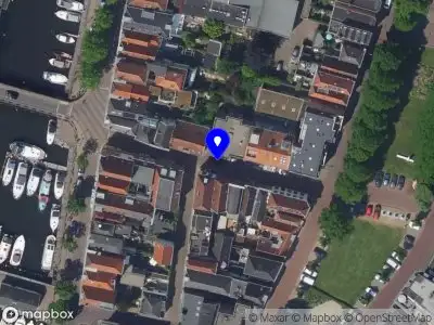 Bouwvergunning Robberstraat  Gorinchem