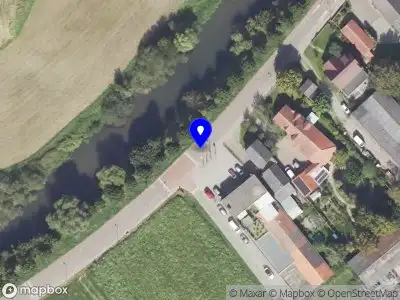 Melding voor het slopen van een bijgebouw en het verwijderen van asbest aan Tussen de Bruggen 12 te Vlodrop