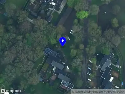 Omgevingsvergunning Ir. Mentropweg  Veenhuizen
