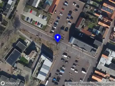 Verleende evenementenvergunning: Zingen in Bruinisse op 04-04-2025