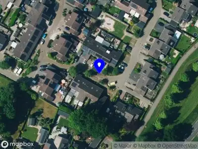 Aanvraag vergunning voor het kappen van een boom nabij De Maten 53 te Schoonebeek