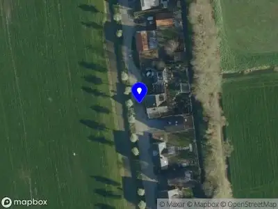Bouwvergunning Irenestraat  Hellouw