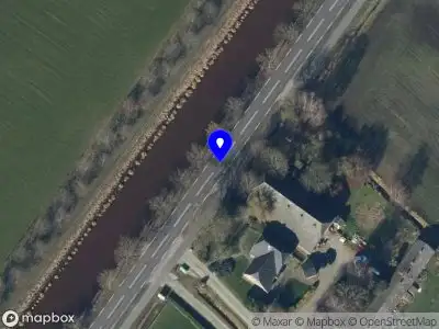 Bouwvergunning Hoofdkanaal OZ  Emmer-Compascuum