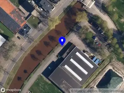 Bouwvergunning H. Hindersstraat  Oude Pekela