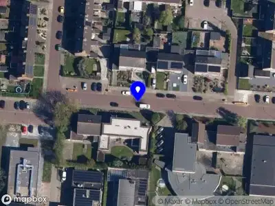 Omgevingsvergunning Sont  Veendam