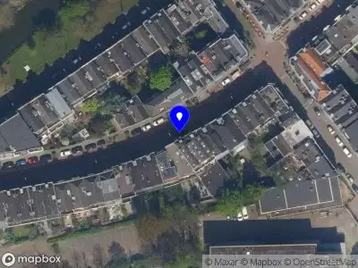Bouwvergunning Proveniersstraat  Rotterdam