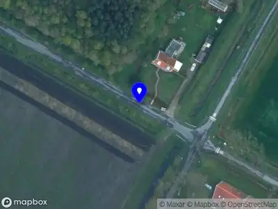Omgevingsvergunning Meidoornlaan  Veenhuizen