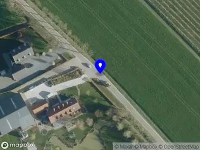 Bouwvergunning Slimweistraat  Waardenburg