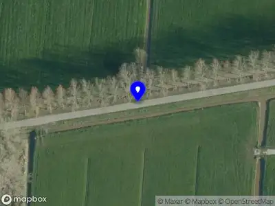 Bouwvergunning Spinweg  Gellicum