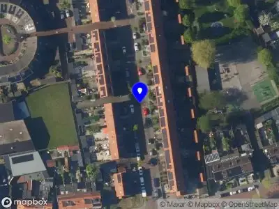 Verkeersbesluit Ruisdaelstraat  Alphen aan den Rijn