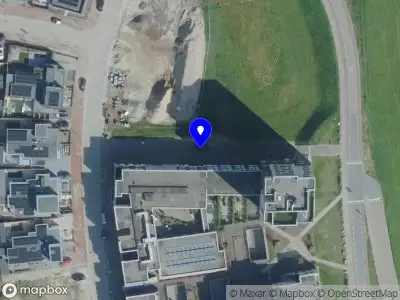 Melding Besluit activiteiten leefomgeving (Bal) – Cantheelen 8 Cuijk