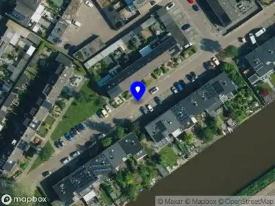 Overig Polarisstraat  Emmeloord
