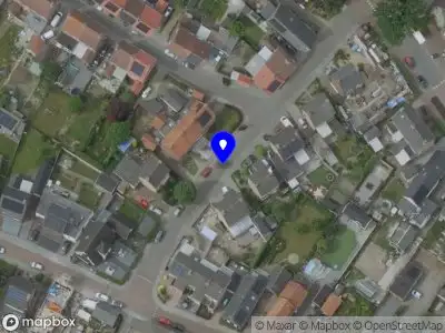 Toestemming voor het renoveren en uitbreiden van een woning aan Dr. Schaepmanstraat 1 te Posterholt