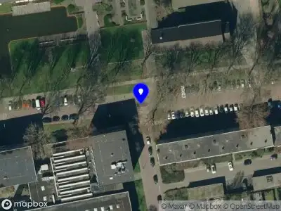 Milieuvergunning Thorbeckestraat  Arnhem