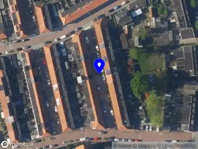 Verkeersbesluit Raadwijkstraat  Alphen aan den Rijn
