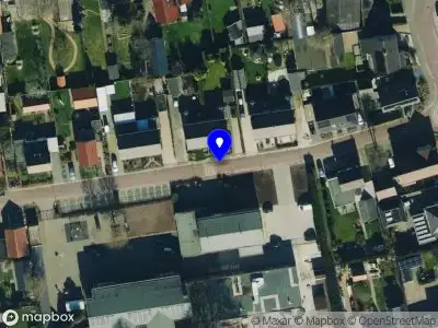 Sloopmelding Fazantenstraat 11 in Wapenveld: het verwijderen van asbesthoudend dakbeschot uit het hoofdgebouw