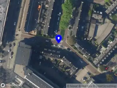 Verkeersbesluit Vinkertlaan  Utrecht