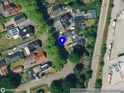 Kapvergunning Bargermeerweg  Emmen