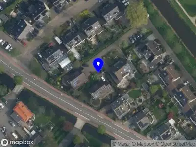 Overig Dwergwilg  Nootdorp