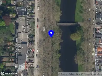 Bouwvergunning Omgevingsvergunning Heemraadssingel  Rotterdam