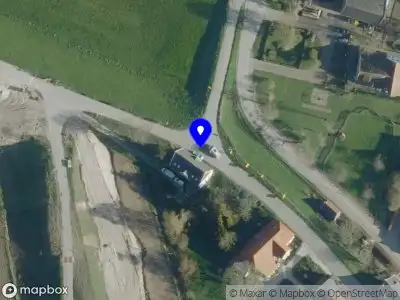 Bouwvergunning Waaldijk  Herwijnen