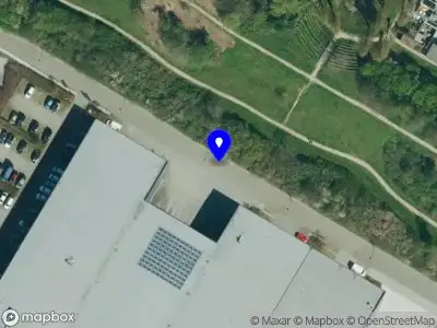 Publicatie aangevraagde evenementenvergunningen