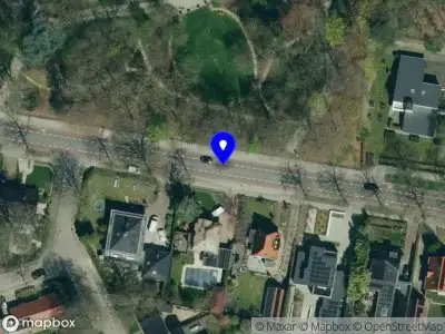 Publicatie aangevraagde evenementenvergunningen