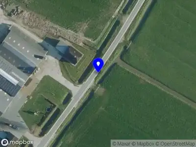 Bouwvergunning De Lage Paarden  Waardenburg