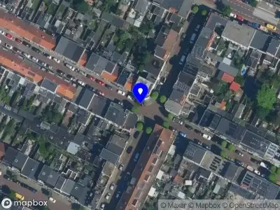 Verkeersbesluit Da Costastraat  Haarlem