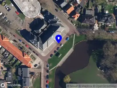 Omgevingsvergunning Hertenkampstraat  Veendam