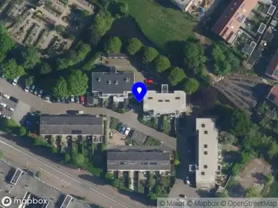 Watervergunning Eboralaan  Hillegom