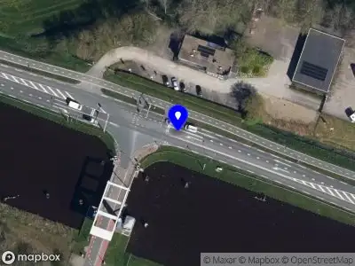 Sloopvergunning Rijksweg West  Westerbroek