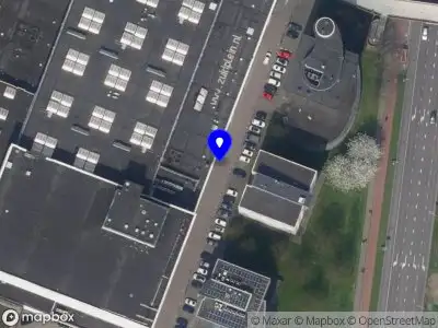 Bouwvergunning Omgevingsvergunning Twentestraat  Rotterdam