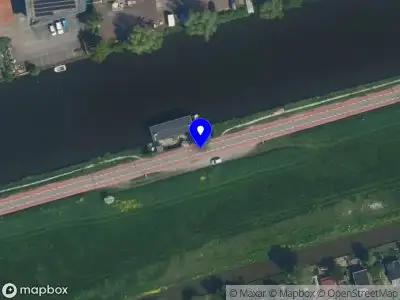 Bouwvergunning Zwanenburgerdijk  Zwanenburg