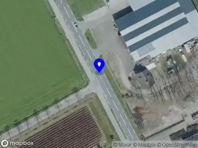 Gemeente Boekel – intrekking omgevingsvergunning – (Volkelseweg 30, Boekel)