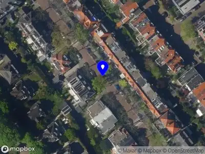 Overig Groen van Prinstererlaan  Voorburg