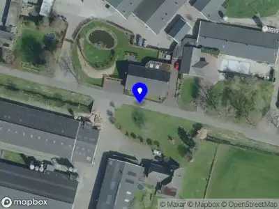Milieuvergunning Jonkerstraat  Nistelrode
