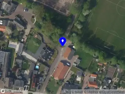 Exploitatievergunning Hassemanpad  Nijkerk