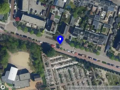 Verzonden besluit omgevingsvergunning - Dr Poelslaan 10 te Noordwijkerhout