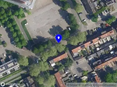 Omgevingsvergunning IJsselmeerweg  Almere