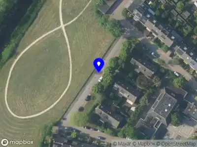 Overig Charlotte de Bourbonlaan  Naarden