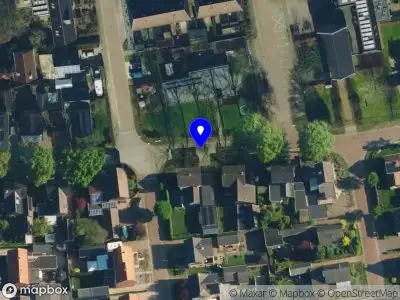 Sloopmelding Kwartelweg 14 in Wapenveld: het verwijderen van asbesthoudend dakbeschot uit het hoofdgebouw