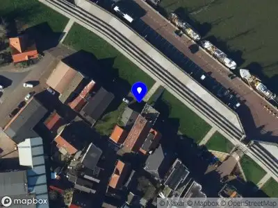 Evenementenvergunning Havenstraat  Den Oever