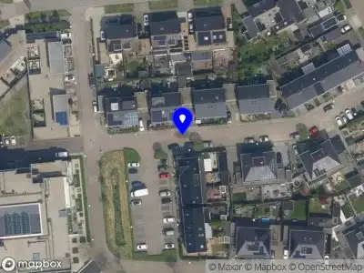 Bouwvergunning Burgemeester Hommesstraat  Beusichem