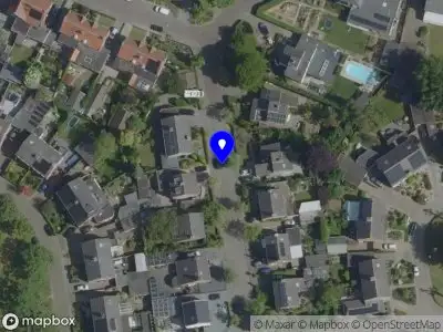 Gemeente Laarbeek, aanvraag omgevingsvergunning, Barthold van Heesselstraat 18 te Aarle-Rixtel