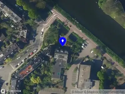 Meldingen Kanaalweg  Utrecht