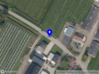 Bouwvergunning Middelweg  Tricht