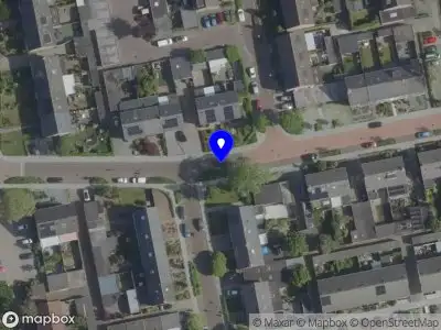 Bouwvergunning Pastoor Gautiusstraat  Gemert