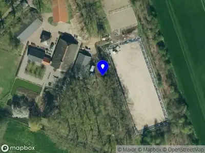 Bouwvergunning Wittenberg  Scherpenzeel