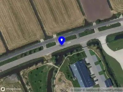 Omgevingsvergunning A.M.A. van Langeraadweg  Giessenburg